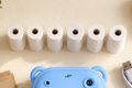Recharge Petit Déclic – 10 rouleaux de papier